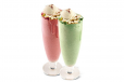 Pistachio Milkshake