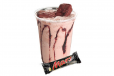 Mars Crush Milkshake