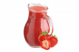 Strawberry Juice