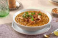 Chicken Haleem