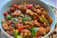 Chicken Jalfrezi