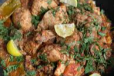 Chicken Shinwari