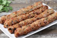 Chicken Seekh Kabab 4