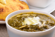 Butter Saag