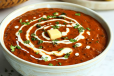 Daal Makhni