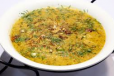 Shahi Daal