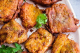 Fish Fry Boneless Per Piece