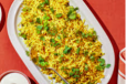 Masala Rice