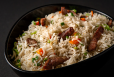 Mutton Fried Rice