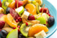 Fruit Chaat