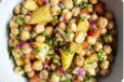 Chana Chaat