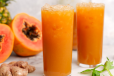 Papaya Juice