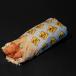 Chicken 65 Paratha Roll
