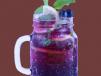 Blueberry Mojito