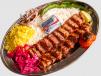 MEAT KOOBIDEH 