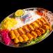 CHICKEN KOOBIDEH 