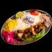 TIKKA LOOMI MEAT 