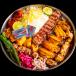 MIX KEBAB PLATE 