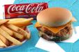 Thunder Chicken Fillet Meal