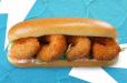 Thunder Shrimp Sub