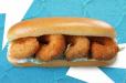 Classic Shrimp Sub