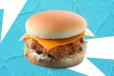 Thunder Chicken Fillet