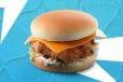 Spicy Chicken Fillet