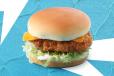 Build Your Own Thunder Burger