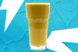 Green Apple Juice