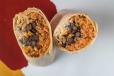 Steak Burrito By Taco Eataco