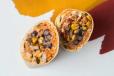 Grilled Chicken Burrito By Taco Eataco