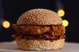 BBQ Chicken Sandwich By Hatch Chicken
