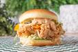 Humble Chicken Sandwich By Humble Burgers