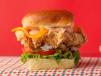 Proper Crispy Chicken Slider By Proper Sliders