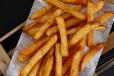 Paprika Fries By Hatch Chicken