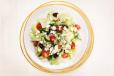 Greek Salad By Top Salads