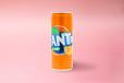 Fanta Orange
