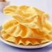 Fried Papad ( 2 Pcs)
