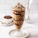 Cold Coffee (Ice Coffee) with Ice Cream