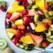 Fruit Salad   Plain