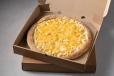 Mac and Cheese Pizza - 10 inches
