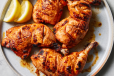 Chicken Tandoori