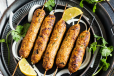 Chicken Sheekh Kabab