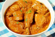 Chicken Korma