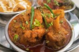 Mutton Kaju