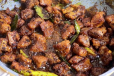 Talawa Gosht (Beef)