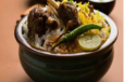 Mutton Biryani (Handi)