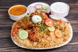 Chicken Biryani Family Pack