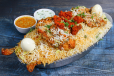 Chicken Biryani Jumbo Pack