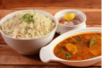 Bagara Khana Dalcha Chicken Set
